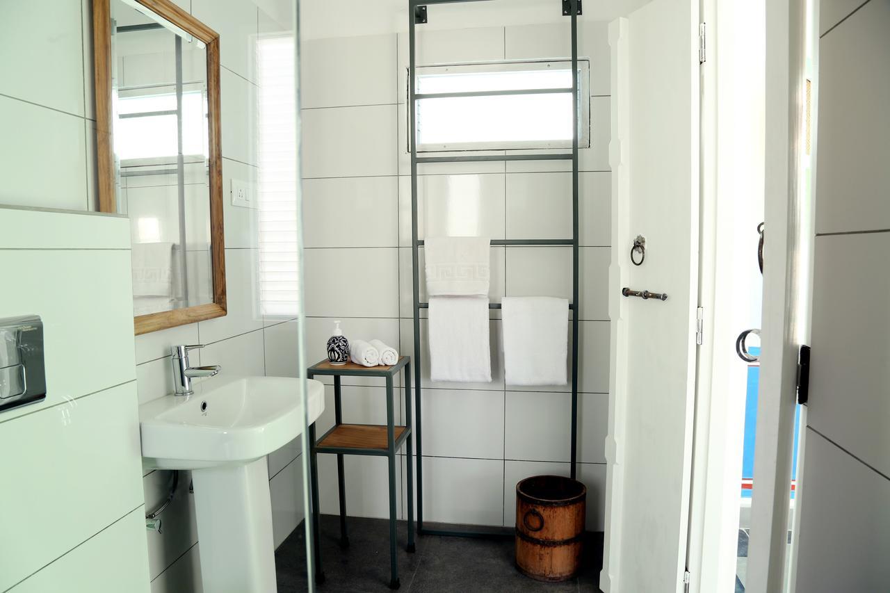 Little Garden Guest House Удайпур Екстериор снимка